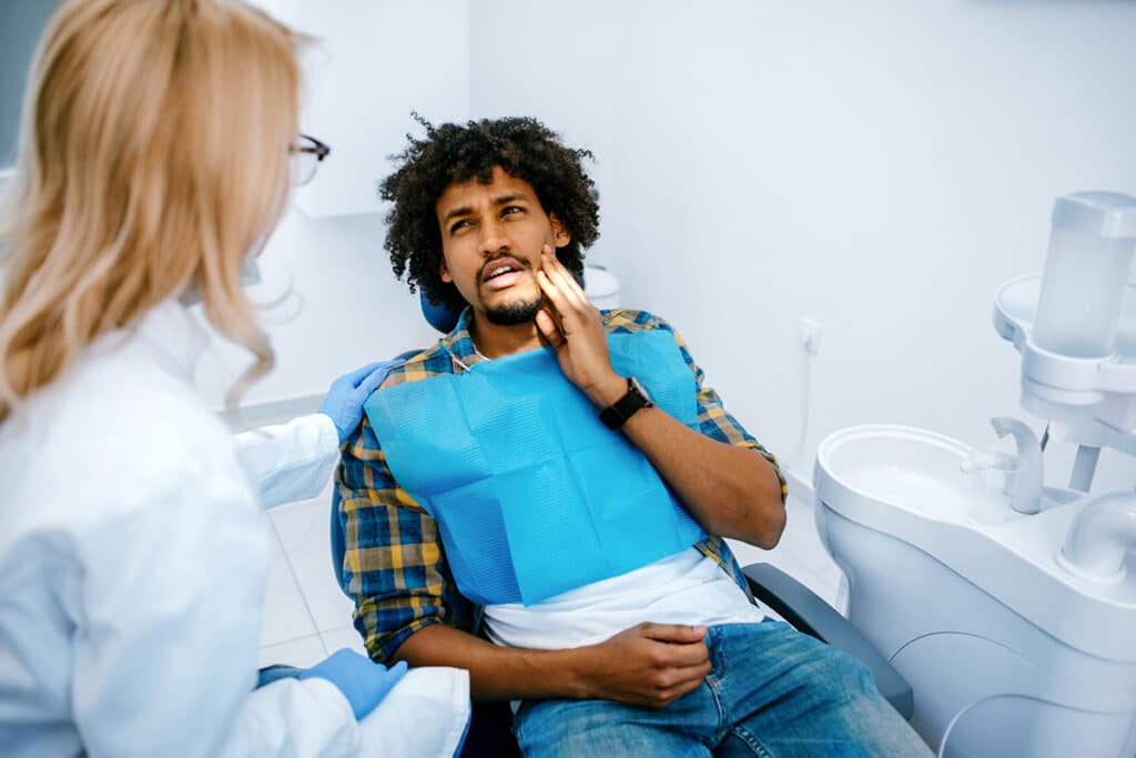 5 Common Pediatric Dental Emergencies and How to Respond