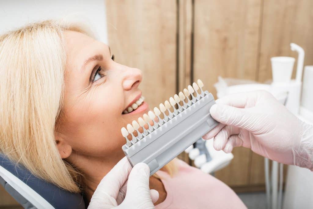 Can Kids Get Veneers or Cosmetic Dental Work?