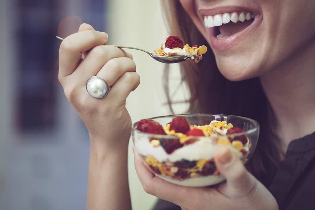 How Nutrition Affects Your Child’s Dental Health