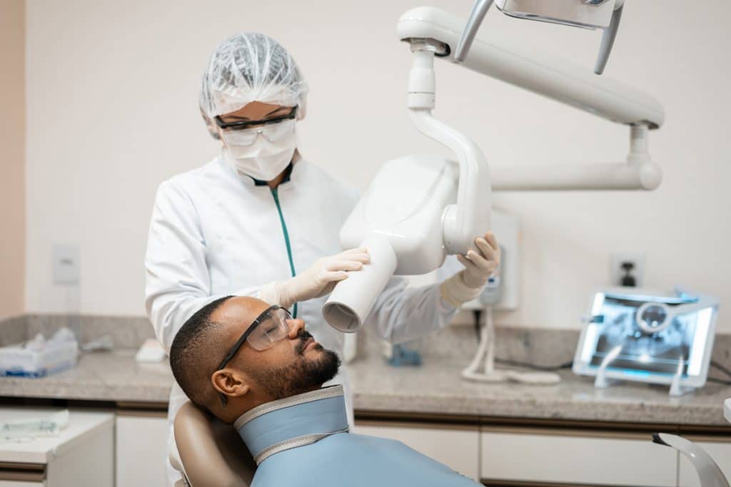 How Often Should Kids Get Dental X-Rays?