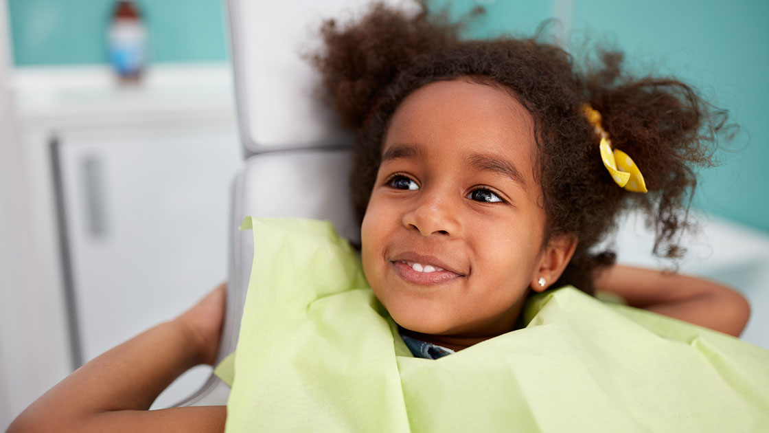 Early Dental Care Photo