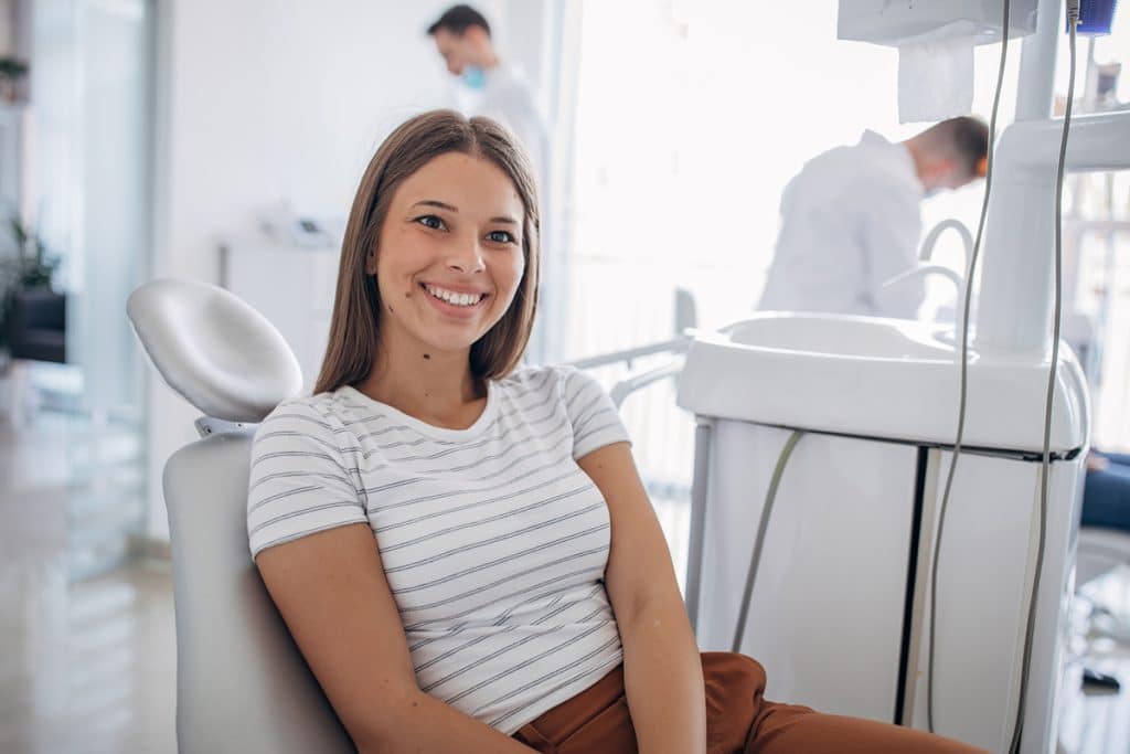 Preparing Your Child for their First Dental Visit