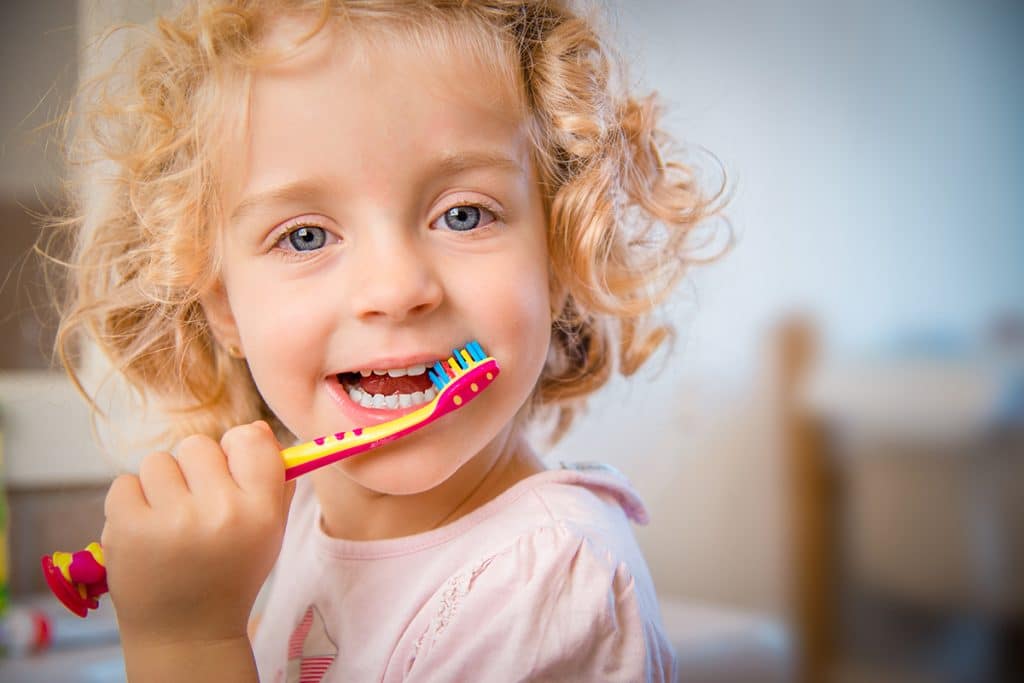 Should You Brush Baby Teeth? A Guide For New Parents