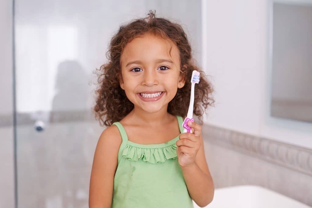 What to Expect During Pediatric Dental Check-ups